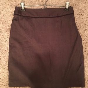 Banana Republic Skirt
